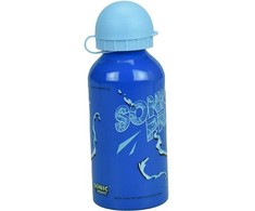 Sonic the Hedgehog Prime Sonic the Hedgehog aliuminio butelis 400 ml