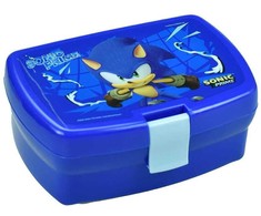 „Sonic the Hedgehog Prime“ sumuštinių dėžutė