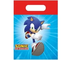 Globos Europe Bv Sonic slikposer