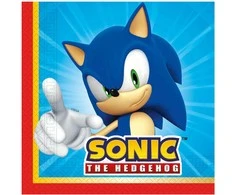 Boland Traciks Sonic servetėlės