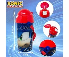 Giovas Ežiukas Sonic gertuvė 500 ml