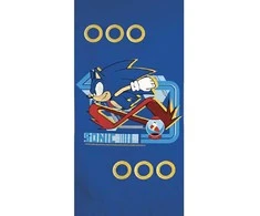 "Sonic" rankšluostis 70x140 cm