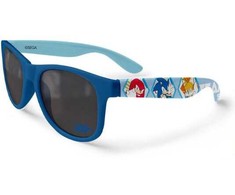 „Sonic the Hedgehog Trio“ „Sonic the Hedgehog“ akiniai nuo saulės