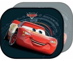 Disney Pixar Disney solbeskytter Cars 2 stk. 44x35 cm
