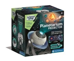 Projektorius Clementoni 75098BL