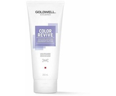 Goldwell Dualsenses Color Revive Conditioner Light Cool Skirtas šviesiems plaukams, 200 ml