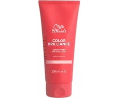 Wella Sebastian Professional Invigo Color Brilliance spalvą apsaugantis kondicionierius ploniems arba normaliems plaukams, 200 ml