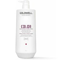 Goldwell GOLDWELL Color Brilliance apsauginis šampūnas dažytiems plaukams 1000 ml