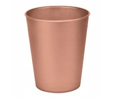 MFP paper Puodelis daugkartinio naudojimo rožinė- auksinė 250 ml
