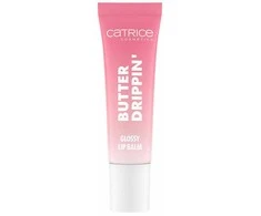 Catrice Butter Drippin' Glossy Bálsamo Labial 010-Rožinė Lemon Squeezin', 10 ml
