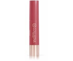 Collistar Twist Balmy Gloss lūpų balzamas 216-Rosè 2,, 8 g