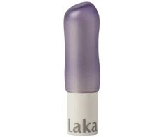 Laka - Soul veganiškas lūpų balzamas - #Mauve