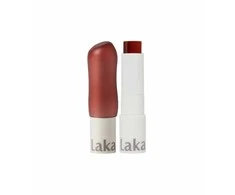 Laka SOUL VEGAN lip balm #berry 3.9 gr