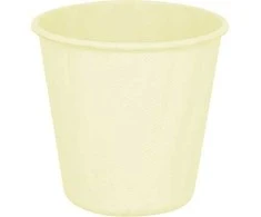 Spalvoti dažai „Vert Decor“ geltoni stikliniai dažai, 6 vnt., 310 ml