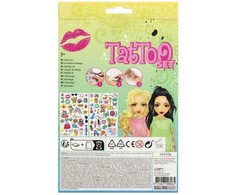 Artist Ccg Mz Import CCG tatuaże dla przyjaciółek 140012 98265