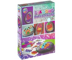 Grafix Roko tapyba Diamond Roko tapyba Moxy