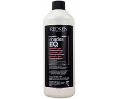 „Redken Shades Eq Gloss to Gel“ blizgiai, 1000 ml