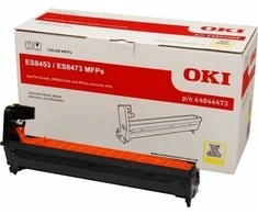 OKI 44844473 Bęben OKI yellow 30 000st