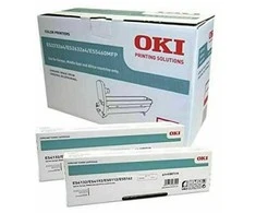 OKI Bęben ES8433 Geltona 46438013(30k)
