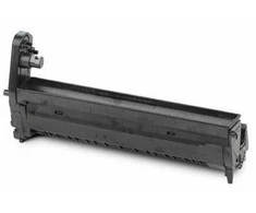 OKI ES6410 Magenta būgnas 01272902 (20k)
