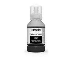Epson SC-T3100x Juodas, 140ml T49H10N | Epson SC-T3100x | T49H1 | Ink refill | Juodas