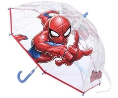 CERDÁ SPIDER-MAN Skėtis Spiderman 45 cm Raudona (Ø 71 cm)