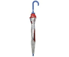 CERDÁ SPIDER-MAN Skėtis Spiderman 45 cm Raudona (Ø 71 cm)