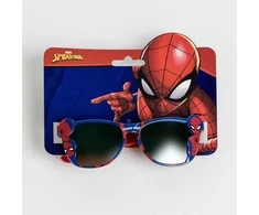 „Spiderman Vision“ akiniai nuo saulės