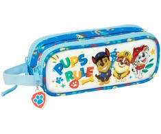Spin Master Safta Paw Patrol Pups Rule pencil case