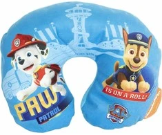 Spin Master Disney Baby Disney nakkepude Paw Patrol blå str. M