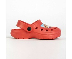 Spin Master Kroksai The Paw Patrol Raudona 26-27