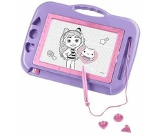 Gabby's Dollhouse CERDÁ Gabbys Doll House magntetic scribber