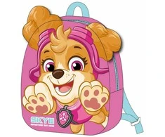 CERDÁ Spin Master Mokyklinis krepšys The Paw Patrol Rožinė