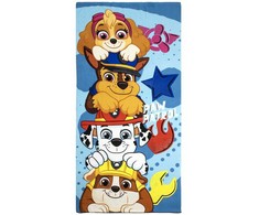 Rankšluostis Spin Master CERDÁ Paw Patrol microfibre beach towel