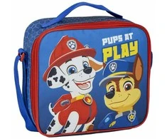 Spin Master Priešpiečių dėžutė The Paw Patrol Mėlyna 22,0 x 20,0 x 7,0 cm
