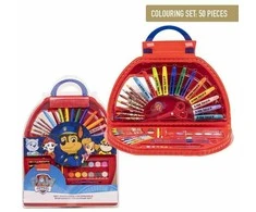 Spin Master Set de Papetărie The Paw Patrol Lagaminas