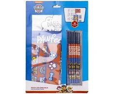Spin Master Set de Papetărie The Paw Patrol Mėlyna