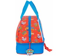 Safta Spin Master Šiluminė pietų dėžutė The Paw Patrol Cool Mėlyna Raudona 20 x 20 x 15 cm
