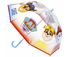 Spin Master Skėtis The Paw Patrol Ø 71 cm Spalvotas