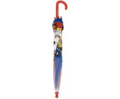 Spin Master CERDÁ Paw Patrol manual bubble umbrella