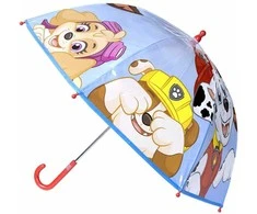 Spin Master Skėtis The Paw Patrol Ø 71 cm Spalvotas