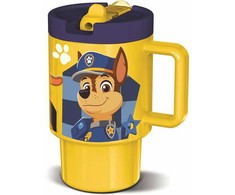 Spin Master Termo-puodelis su dangteliu The Paw Patrol Boy Rescue Pups 530 ml