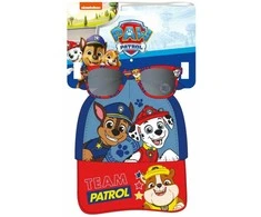 Spin Master Vaikiška kepurė The Paw Patrol Mėlyna (53 cm)