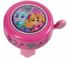 Spin Master Disney Baby Paw Patrol ringeklokke lyserød