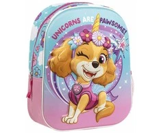 Spin Master CERDÁ Paw Patrol Skye 3D backpack 31cm