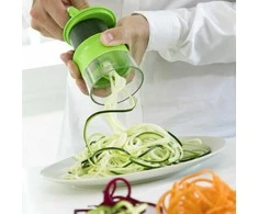 Spiralinė pjaustyklė Spiru InnovaGoods