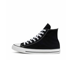 Converse Avalynė Unisex All Star HI Juodas M9160C
