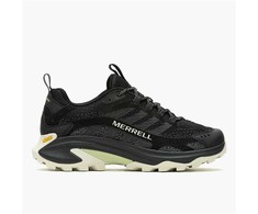 Sportbačiai moterims Merrell Moab Speed 2 Juoda