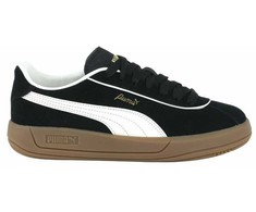 Buty moterims Puma Club Klassika SD 400718 02 (37)
