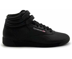 Reebok Freestyle Hi W 100000102 bateliai